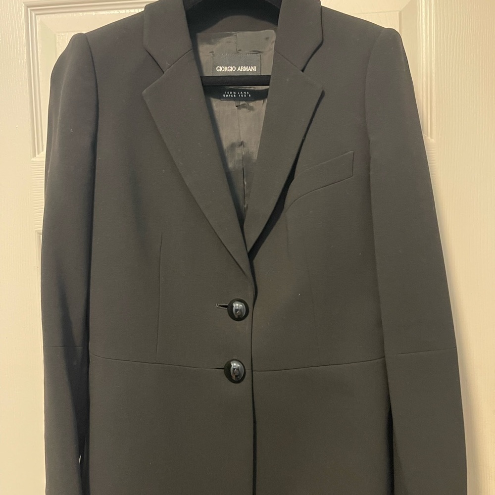 Blazer - Giorgio Armani size 44